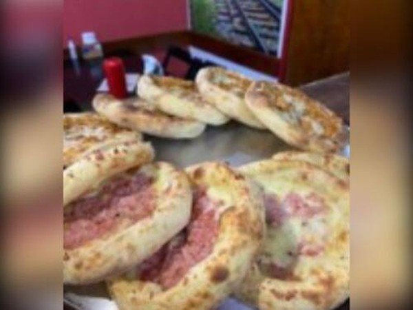 item delicioso