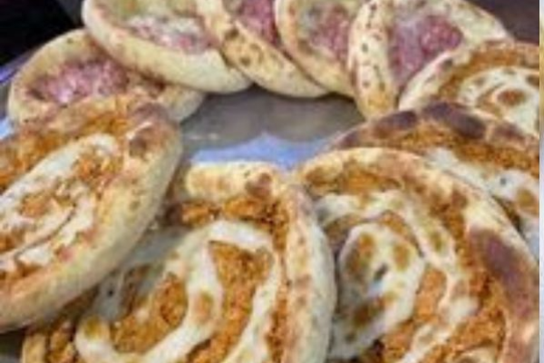 item delicioso
