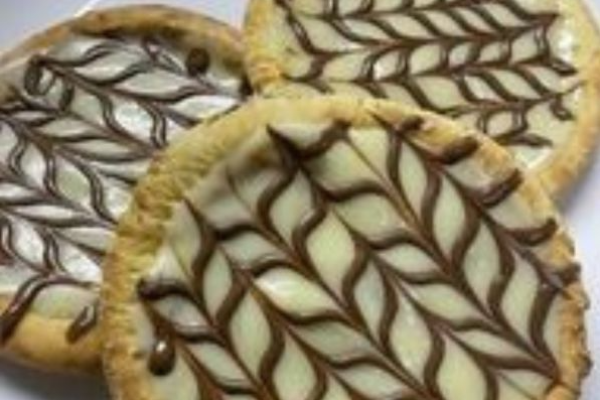item delicioso