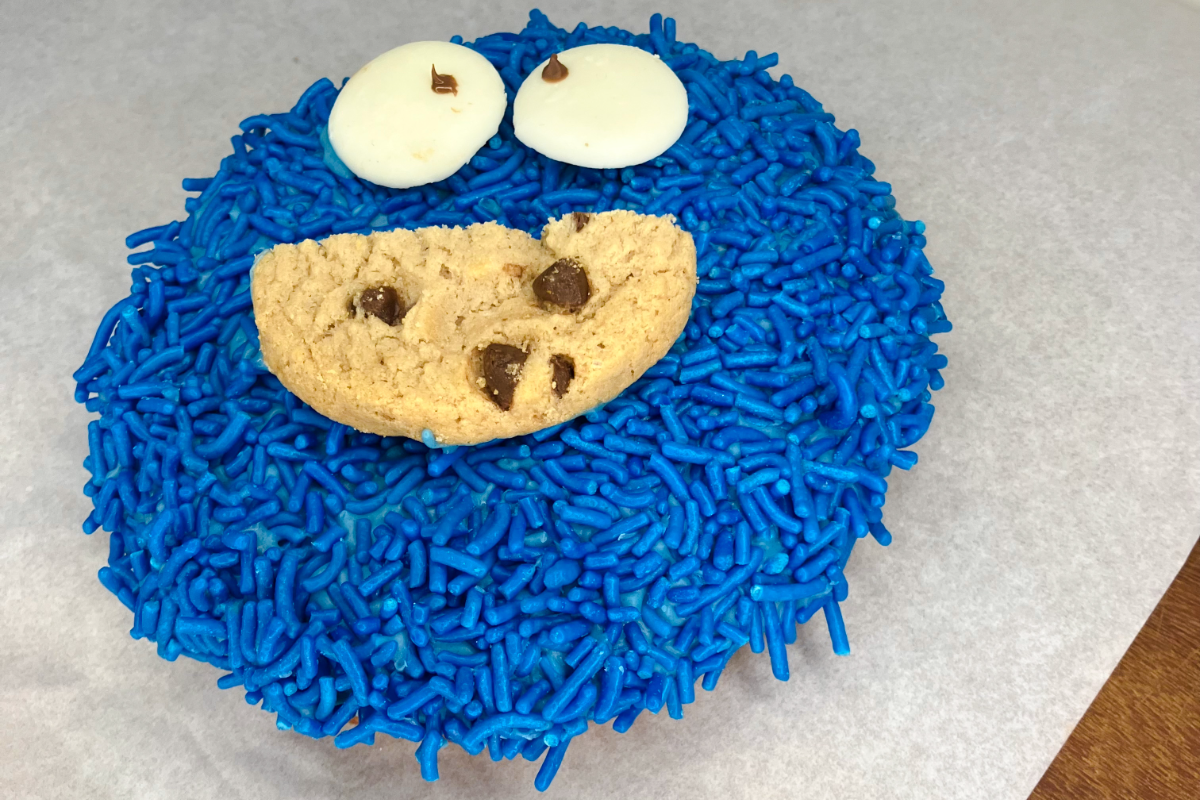 item delicioso