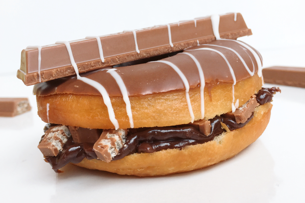 item delicioso