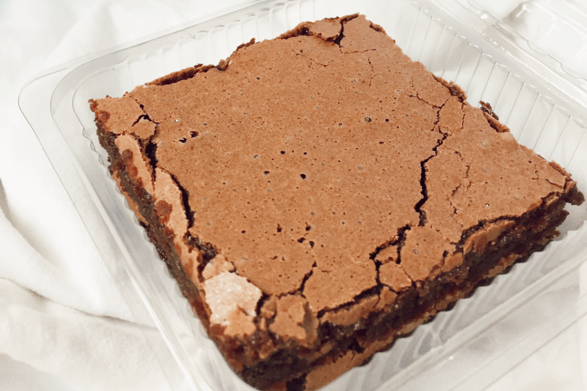 item delicioso