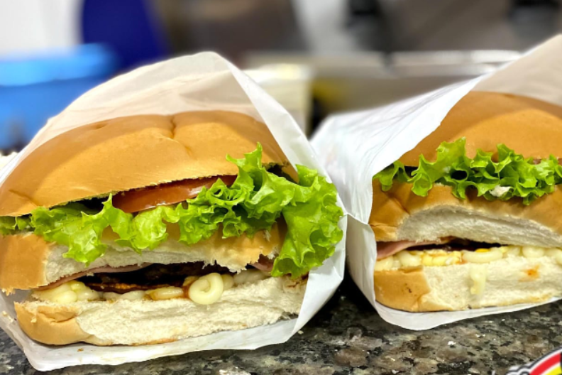 item delicioso