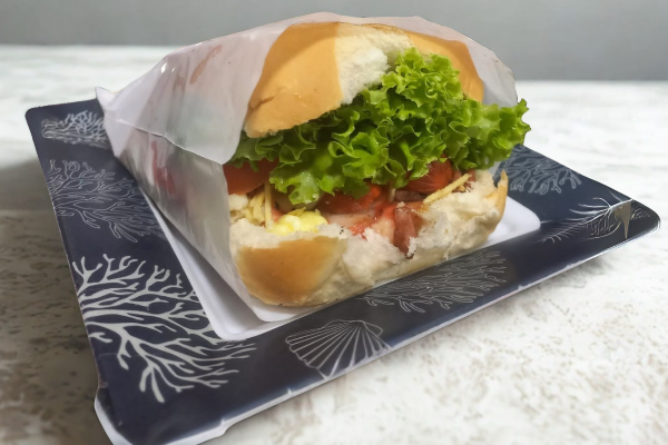 item delicioso