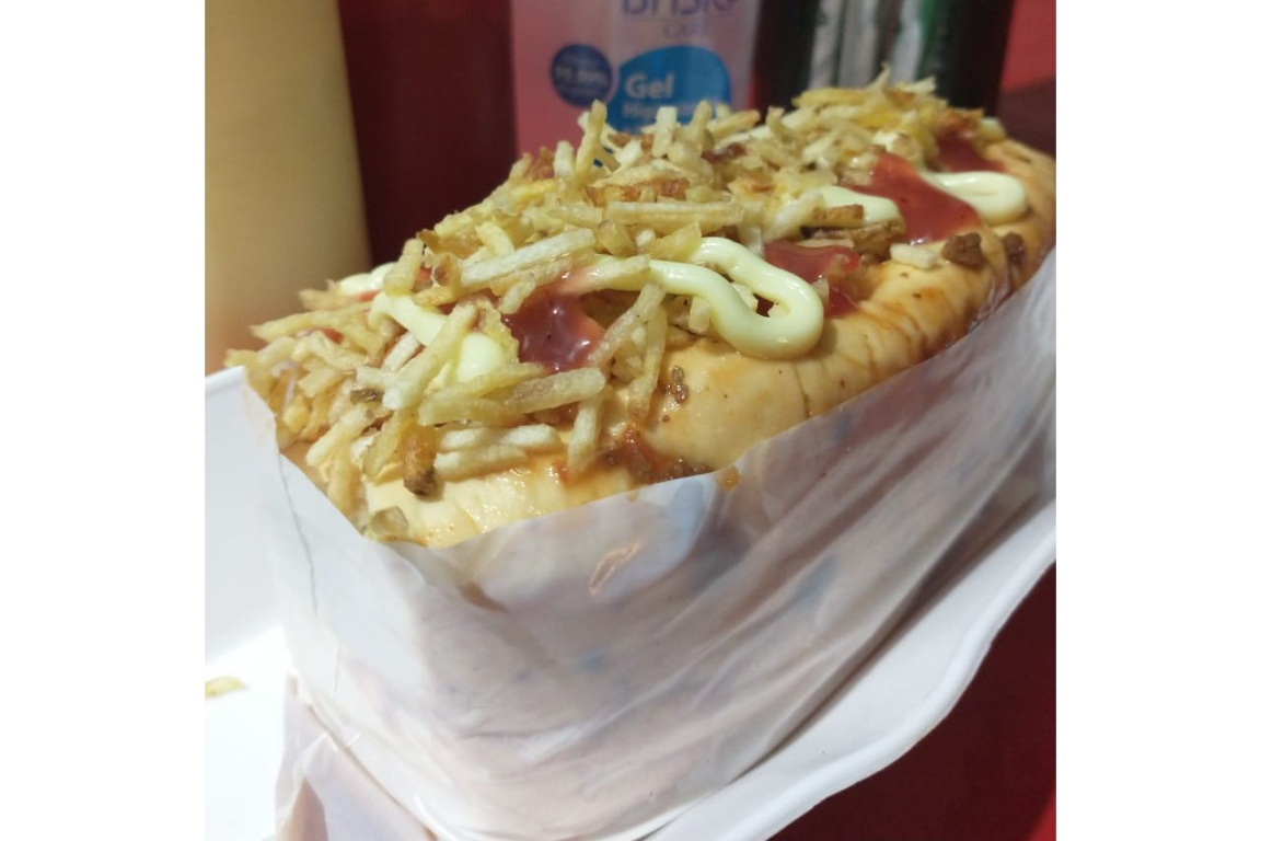 item delicioso