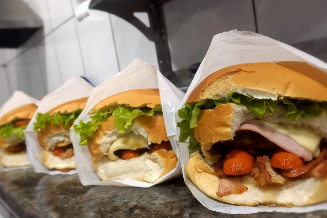 item delicioso