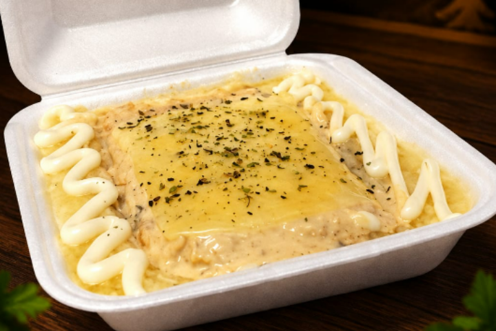 item delicioso