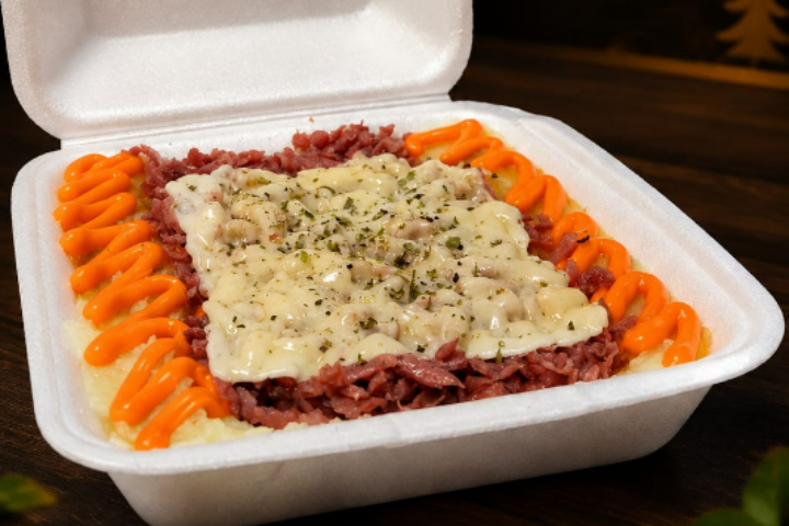 item delicioso