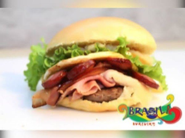 item delicioso