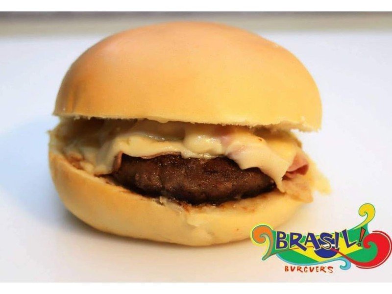 item delicioso