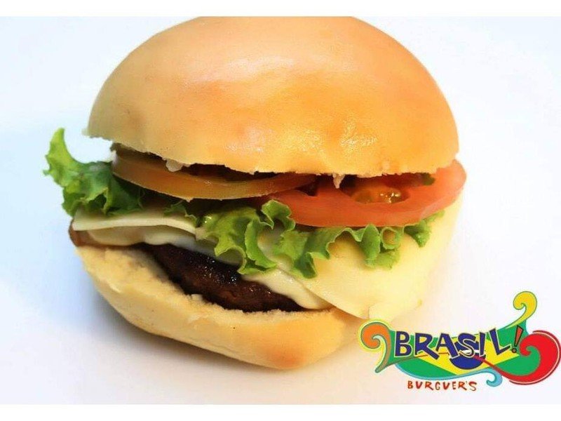 item delicioso