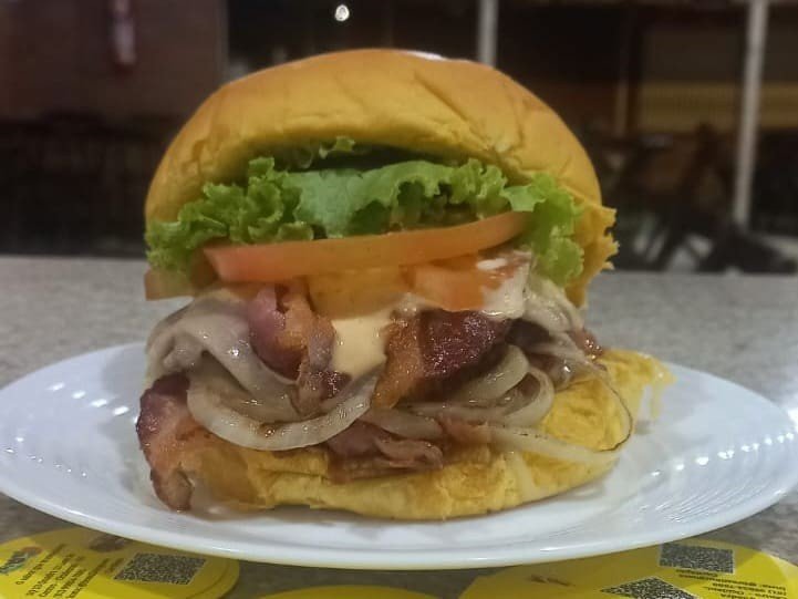 item delicioso