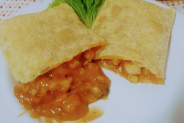 item delicioso