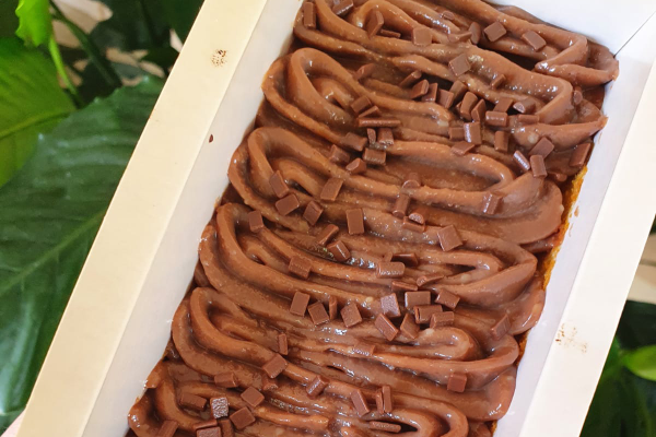 item delicioso