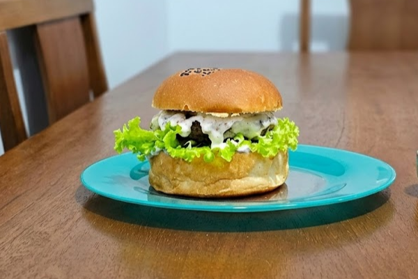 item delicioso
