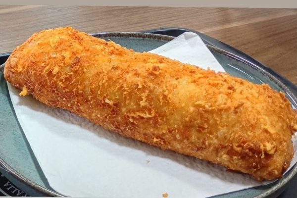 item delicioso