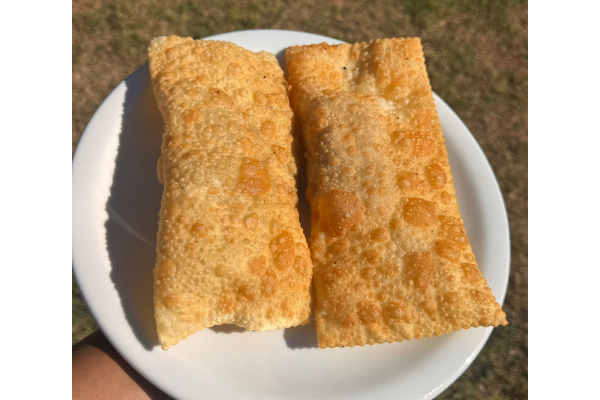 item delicioso