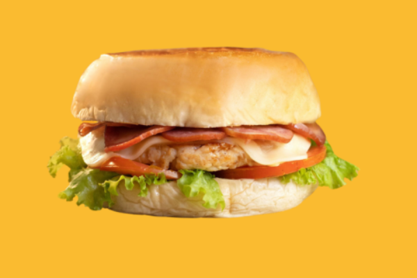 item delicioso