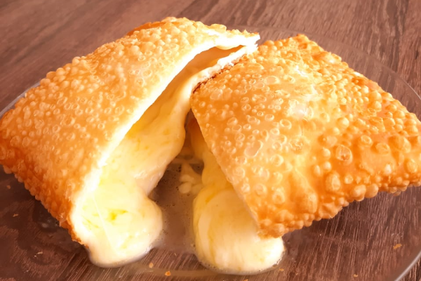 item delicioso
