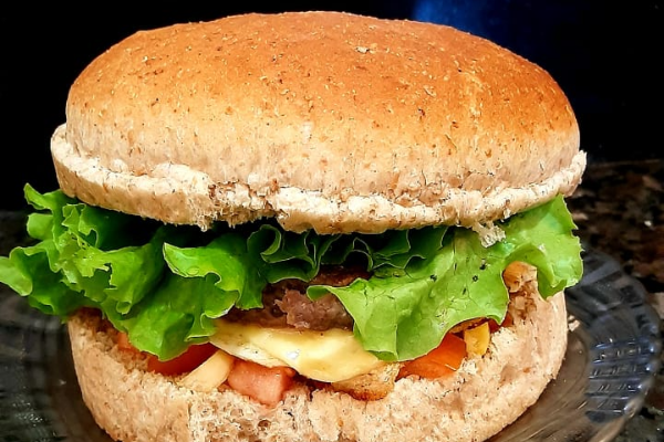 item delicioso