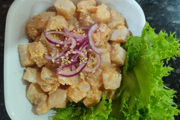 item delicioso