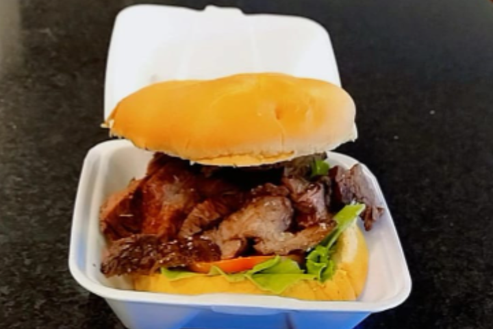 item delicioso