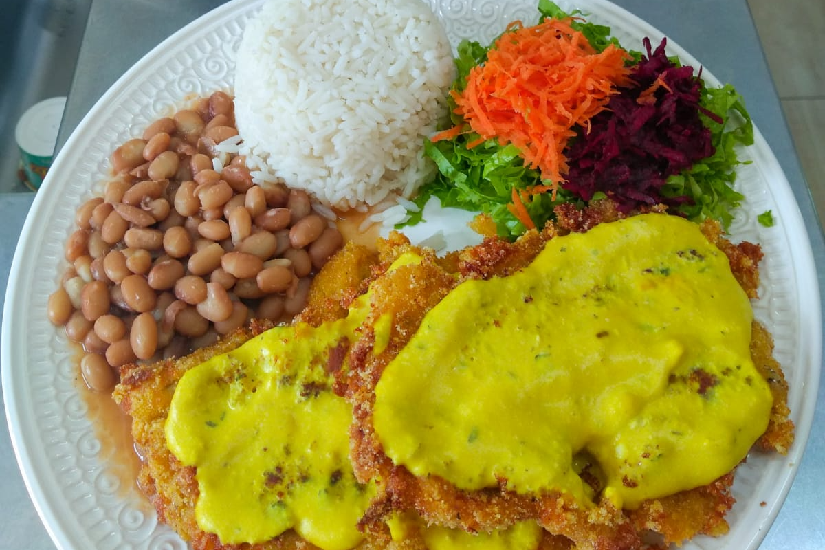 item delicioso