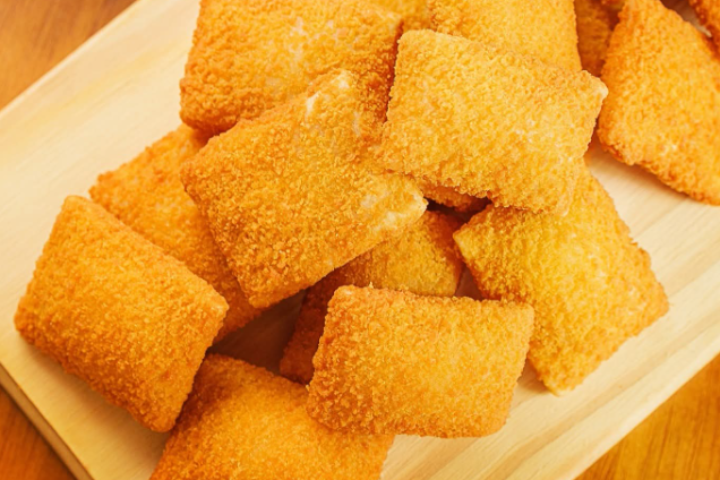 item delicioso