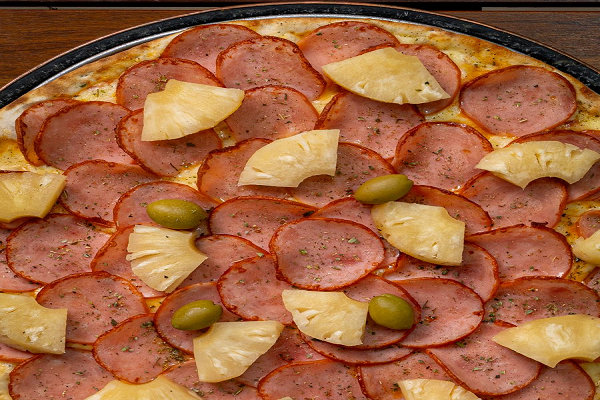 item delicioso