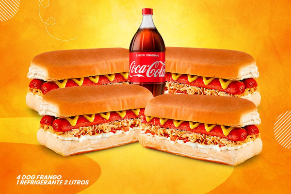 item delicioso