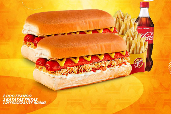 item delicioso