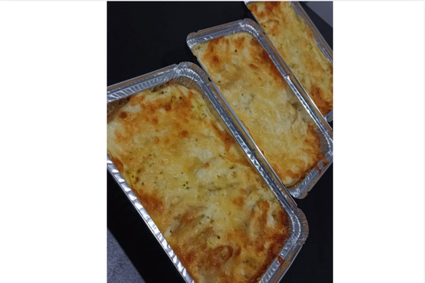 item delicioso