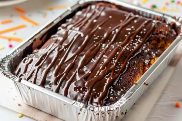 item delicioso