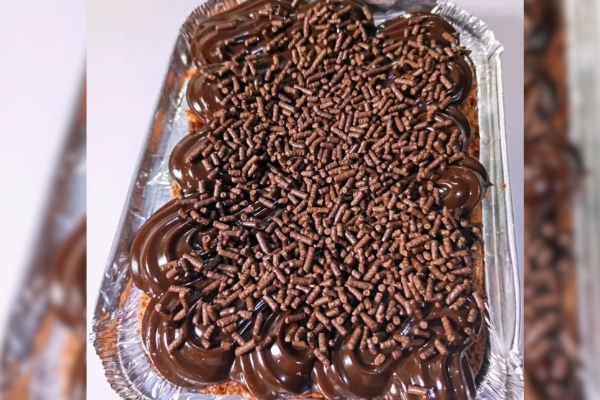 item delicioso