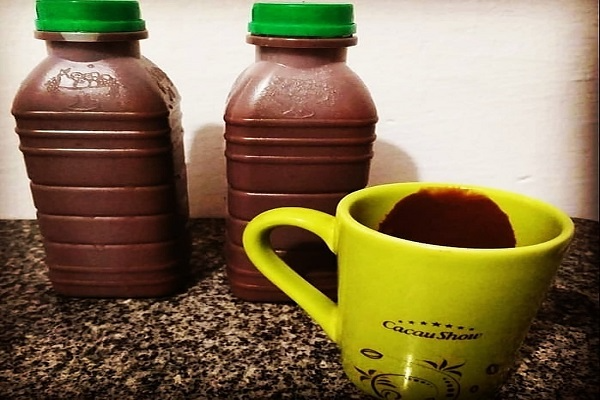 item delicioso