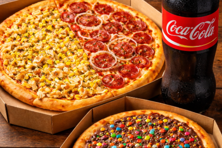 item delicioso