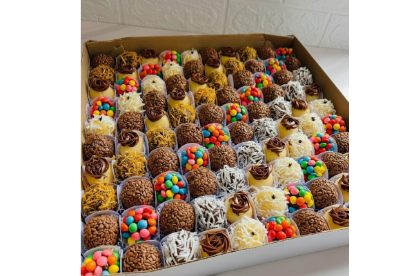item delicioso