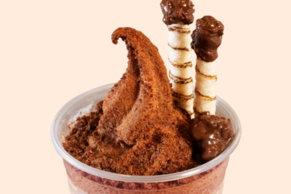 item delicioso