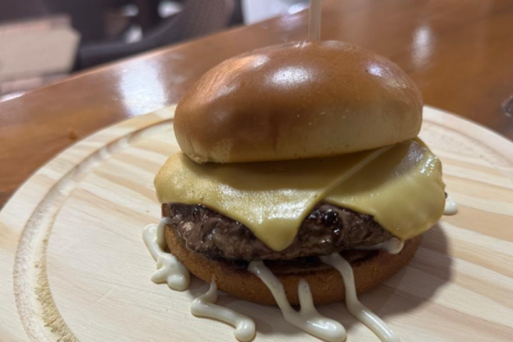 item delicioso