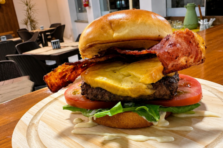 item delicioso