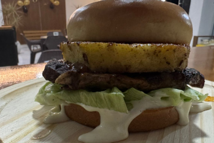 item delicioso