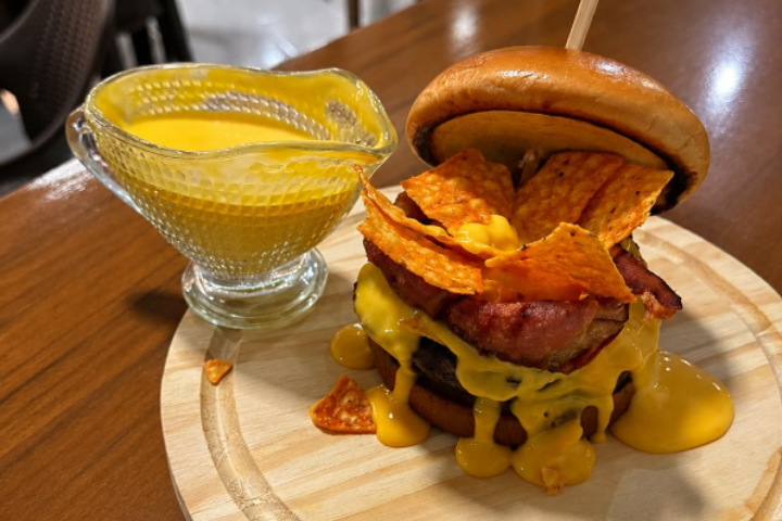 item delicioso