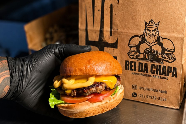 item delicioso