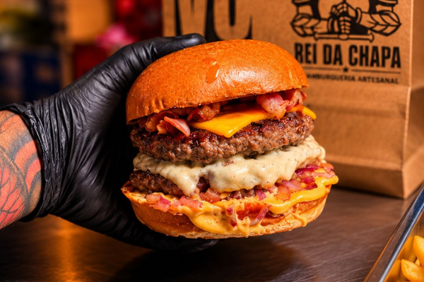 item delicioso