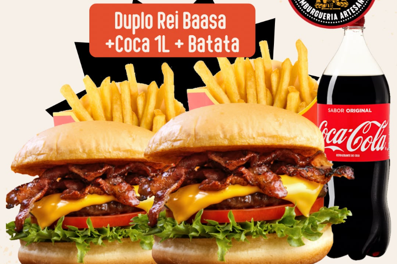 item delicioso
