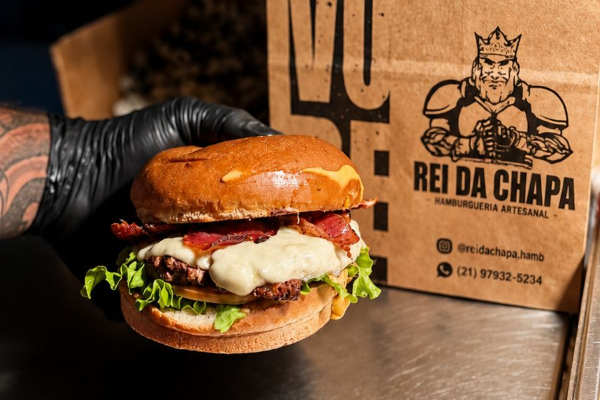 item delicioso