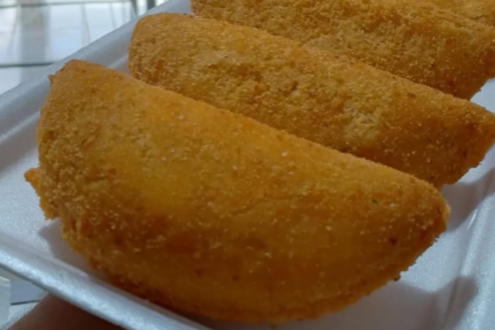 item delicioso