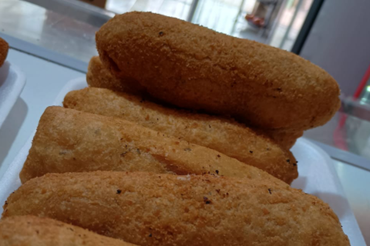 item delicioso