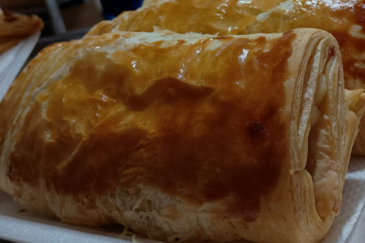 item delicioso