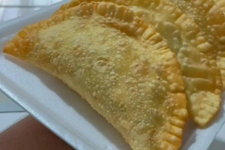 item delicioso